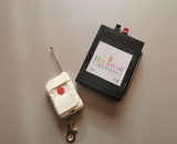 Funk Zündanlage 1 Kanal